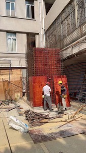 广晟南方电梯加建项目